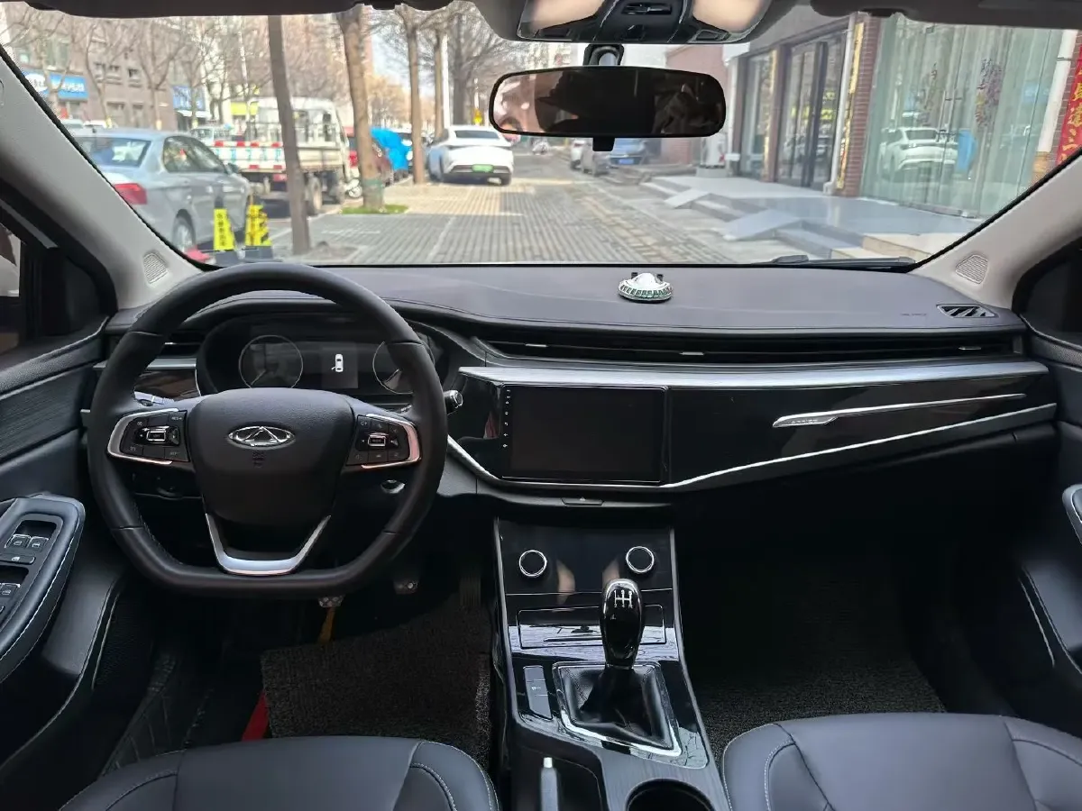 2021 Chery Arrizo 5 1.5L 116HP L4 5MT,autocango,china used car exporter,china ev exporter,chinese used car exporter,chinese used ev exporter