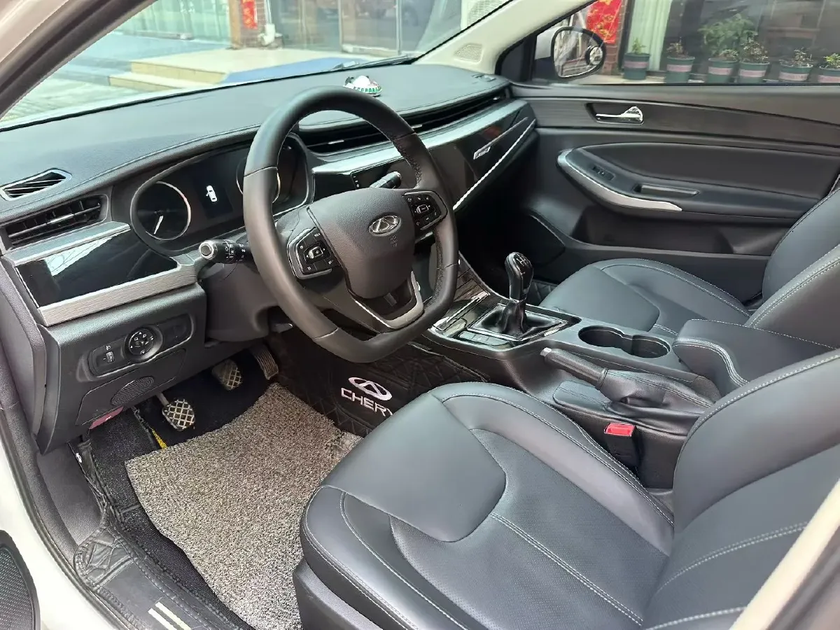 2021 Chery Arrizo 5 1.5L 116HP L4 5MT,autocango,china used car exporter,china ev exporter,chinese used car exporter,chinese used ev exporter