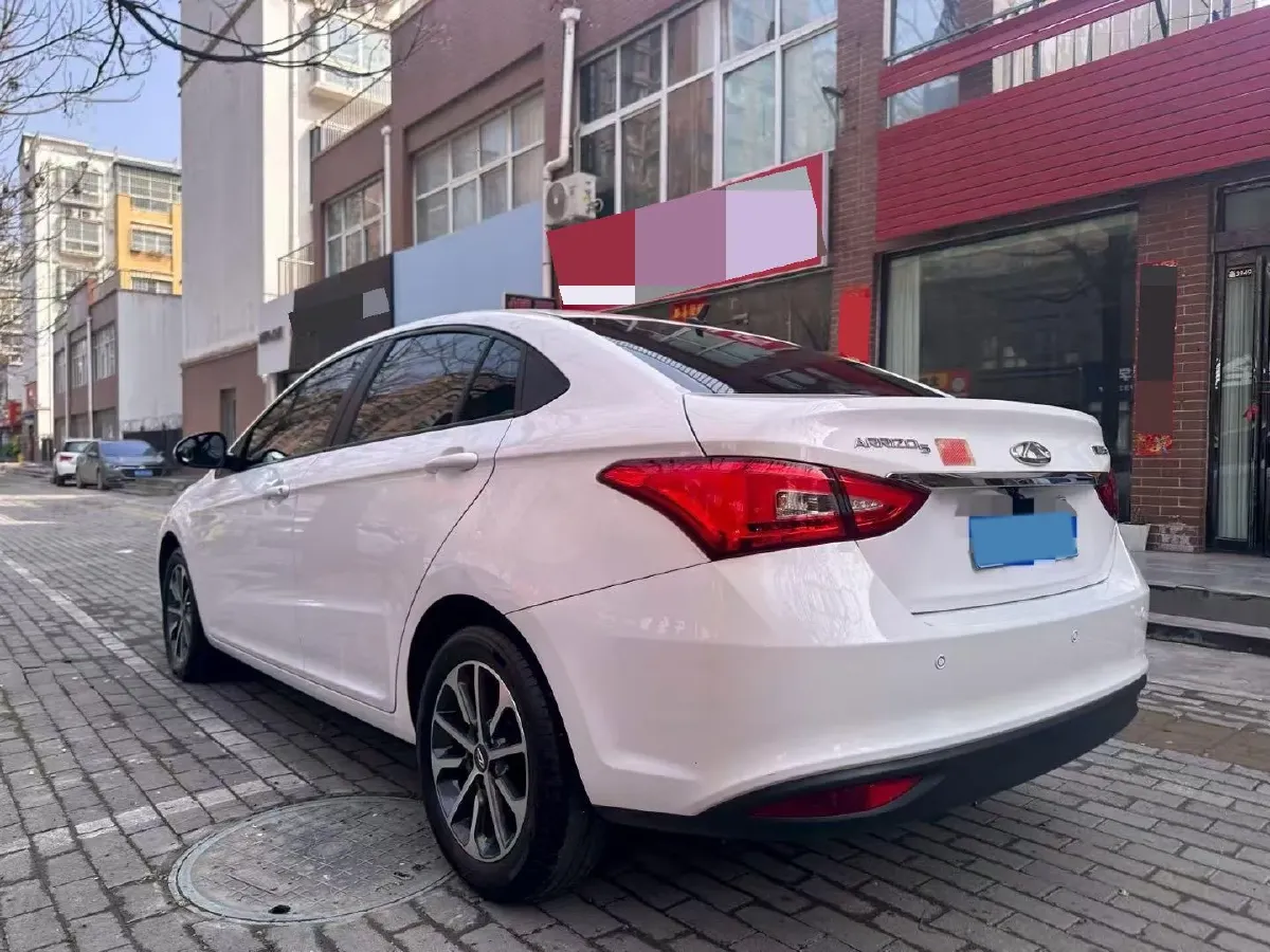 2021 Chery Arrizo 5 1.5L 116HP L4 5MT,autocango,china used car exporter,china ev exporter,chinese used car exporter,chinese used ev exporter