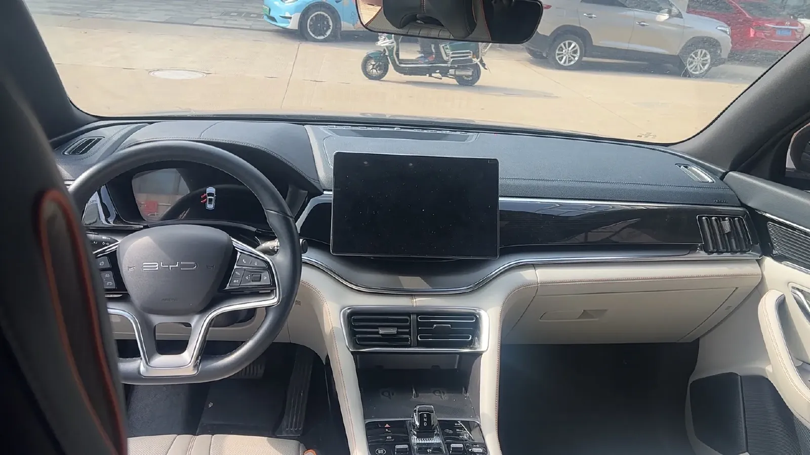 2024 BYD Song Plus BEV 71.8KWH,autocango,china used car exporter,china ev exporter,chinese used car exporter,chinese used ev exporter