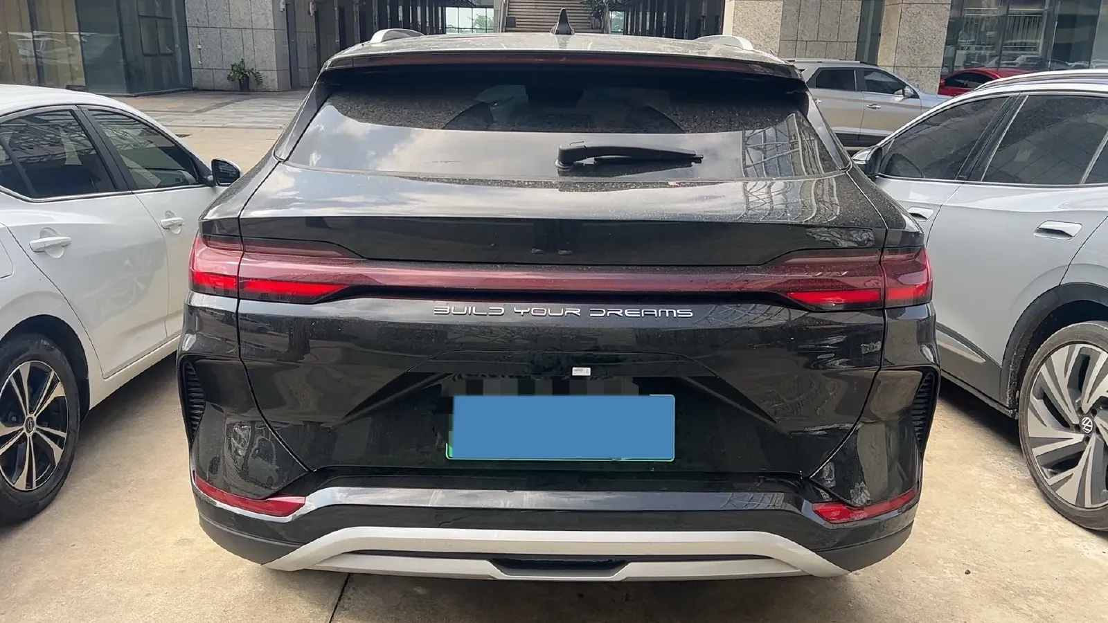 2024 BYD Song Plus BEV 71.8KWH,autocango,china used car exporter,china ev exporter,chinese used car exporter,chinese used ev exporter