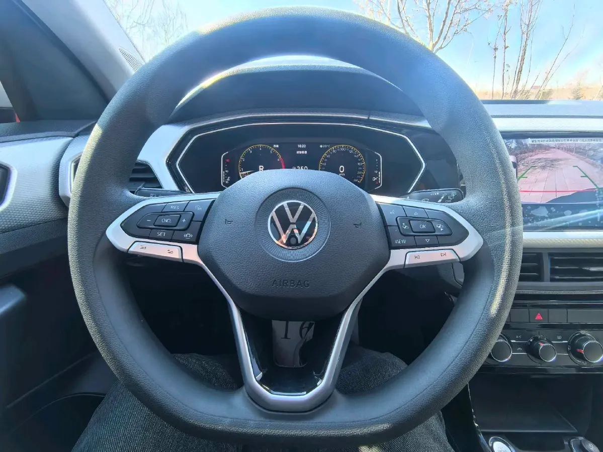 2021 Volkswagen Tacqua 1.5L 113HP L4 6AT,autocango,china used car exporter,china ev exporter,chinese used car exporter,chinese used ev exporter