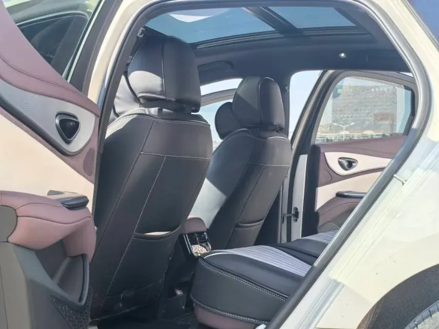 2025 BYD Seal07 DM-i 1.5L 101HP L4 E-CVT PHEV 17.6KWH,autocango,china used car exporter,china ev exporter,chinese used car exporter,chinese used ev exporter