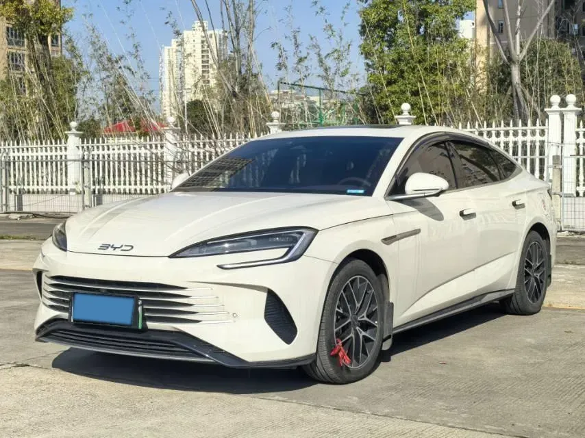 2025 BYD Seal07 DM-i 1.5L 101HP L4 E-CVT PHEV 17.6KWH,autocango,china used car exporter,china ev exporter,chinese used car exporter,chinese used ev exporter