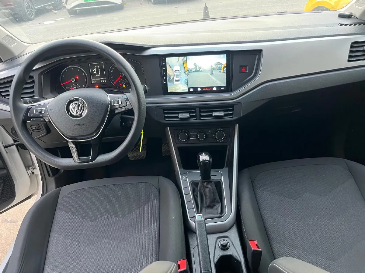 2019 Volkswagen Polo 1.5L 113HP L4 6AT,autocango,china used car exporter,china ev exporter,chinese used car exporter,chinese used ev exporter