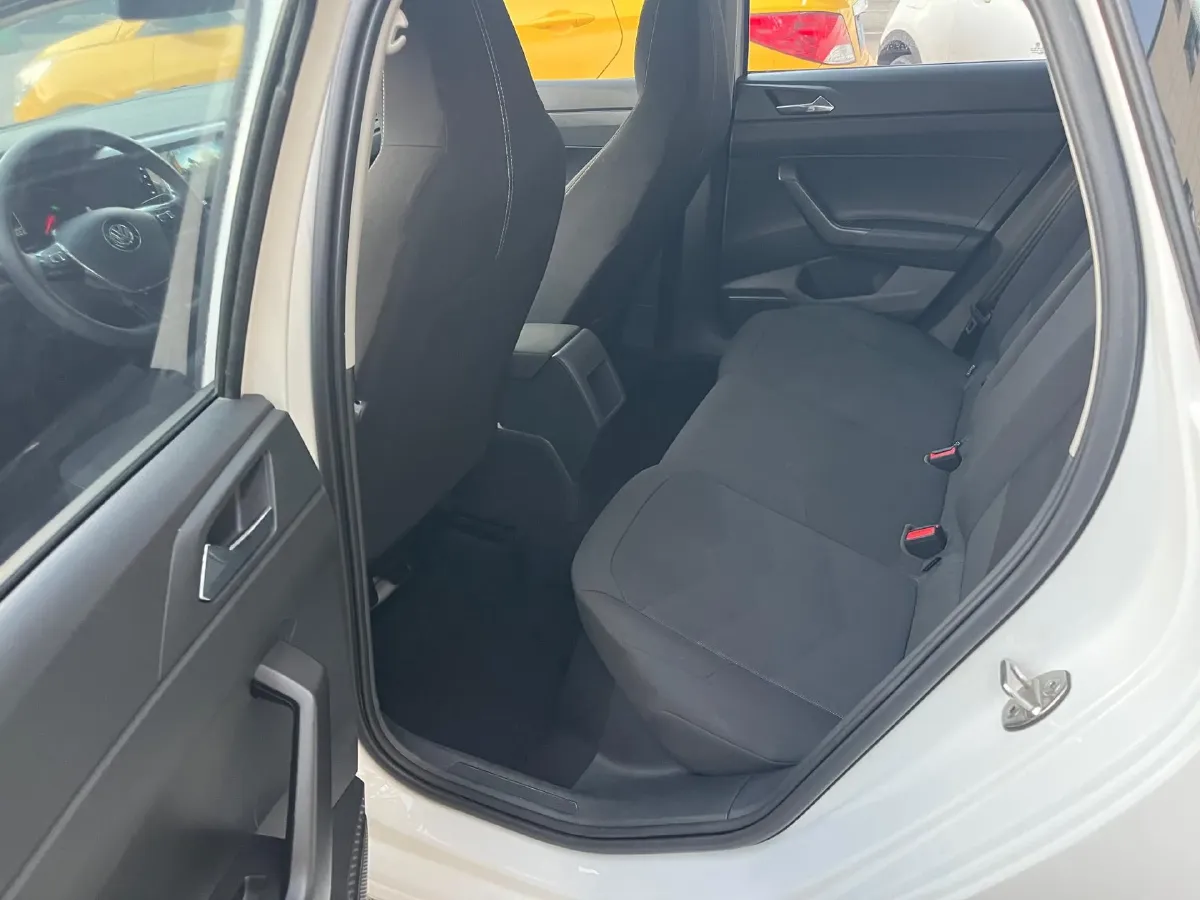 2019 Volkswagen Polo 1.5L 113HP L4 6AT,autocango,china used car exporter,china ev exporter,chinese used car exporter,chinese used ev exporter