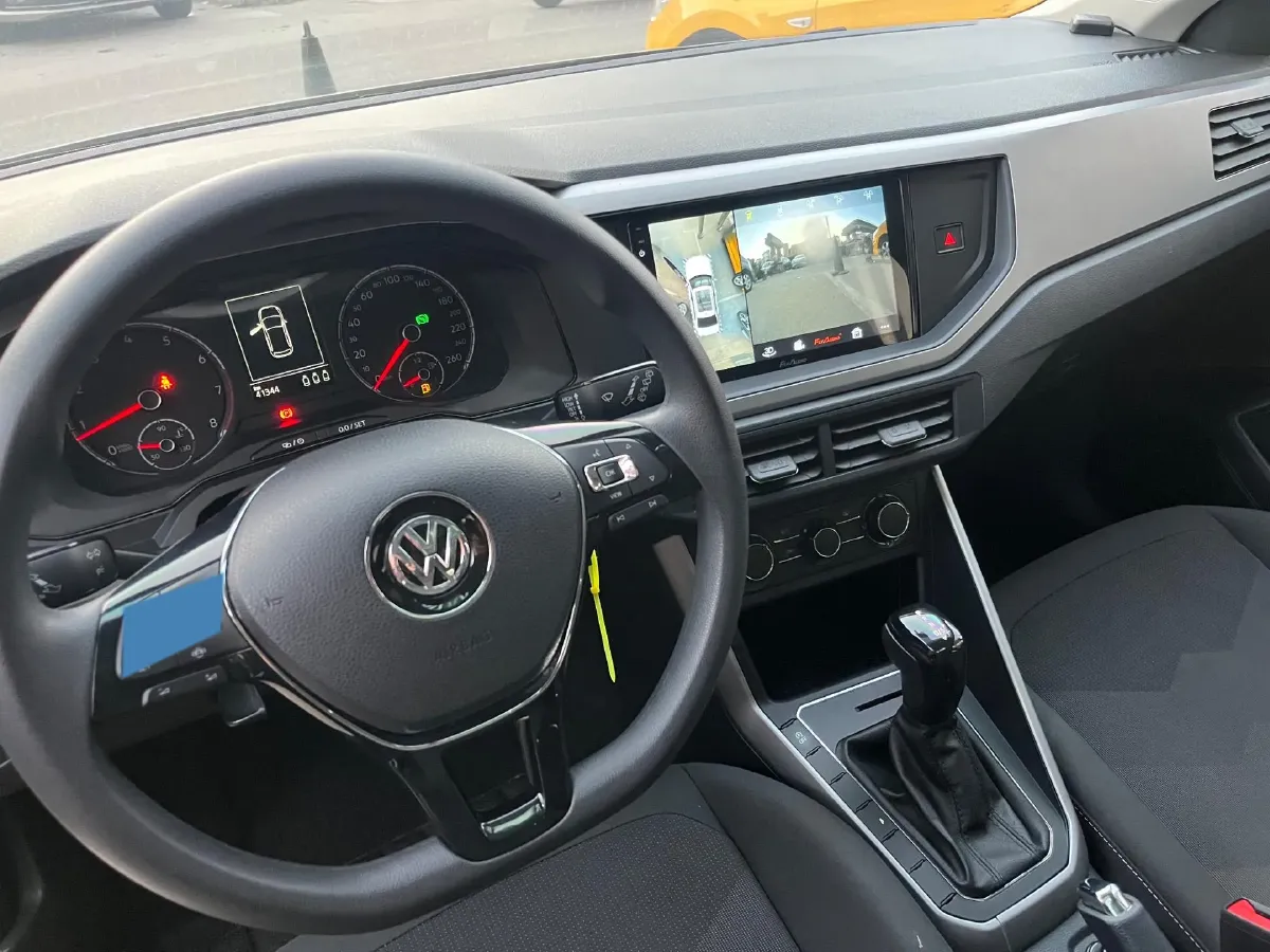 2019 Volkswagen Polo 1.5L 113HP L4 6AT,autocango,china used car exporter,china ev exporter,chinese used car exporter,chinese used ev exporter