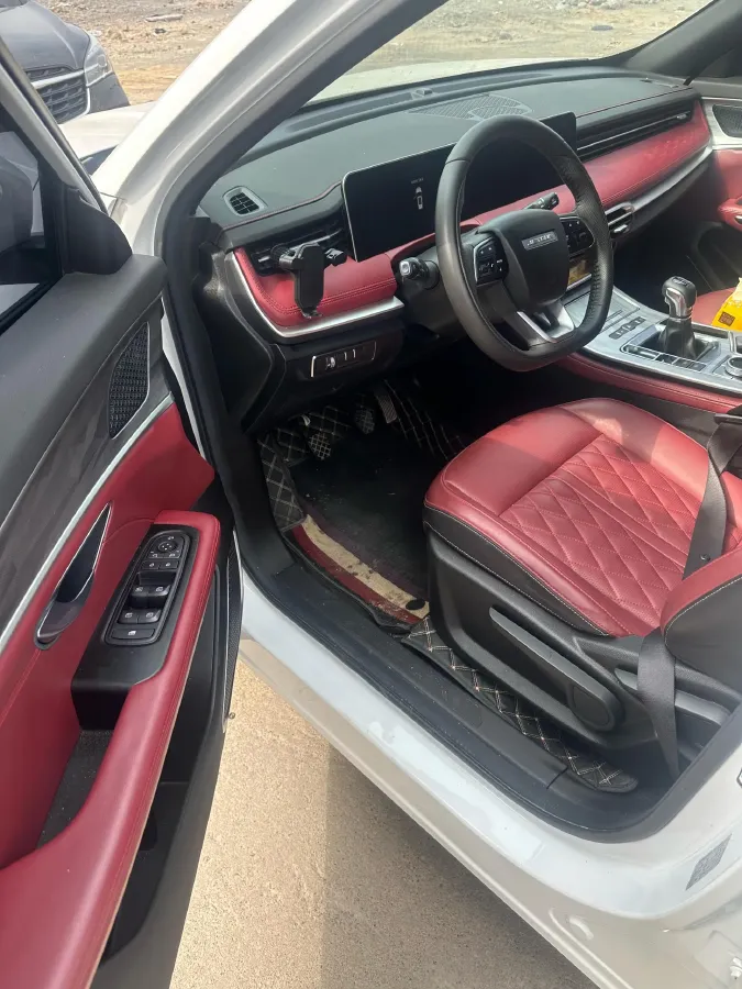 2023 Jetour X70 Plus 1.5T 156HP L4 6MT,autocango,china used car exporter,china ev exporter,chinese used car exporter,chinese used ev exporter