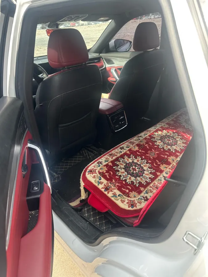 2023 Jetour X70 Plus 1.5T 156HP L4 6MT,autocango,china used car exporter,china ev exporter,chinese used car exporter,chinese used ev exporter