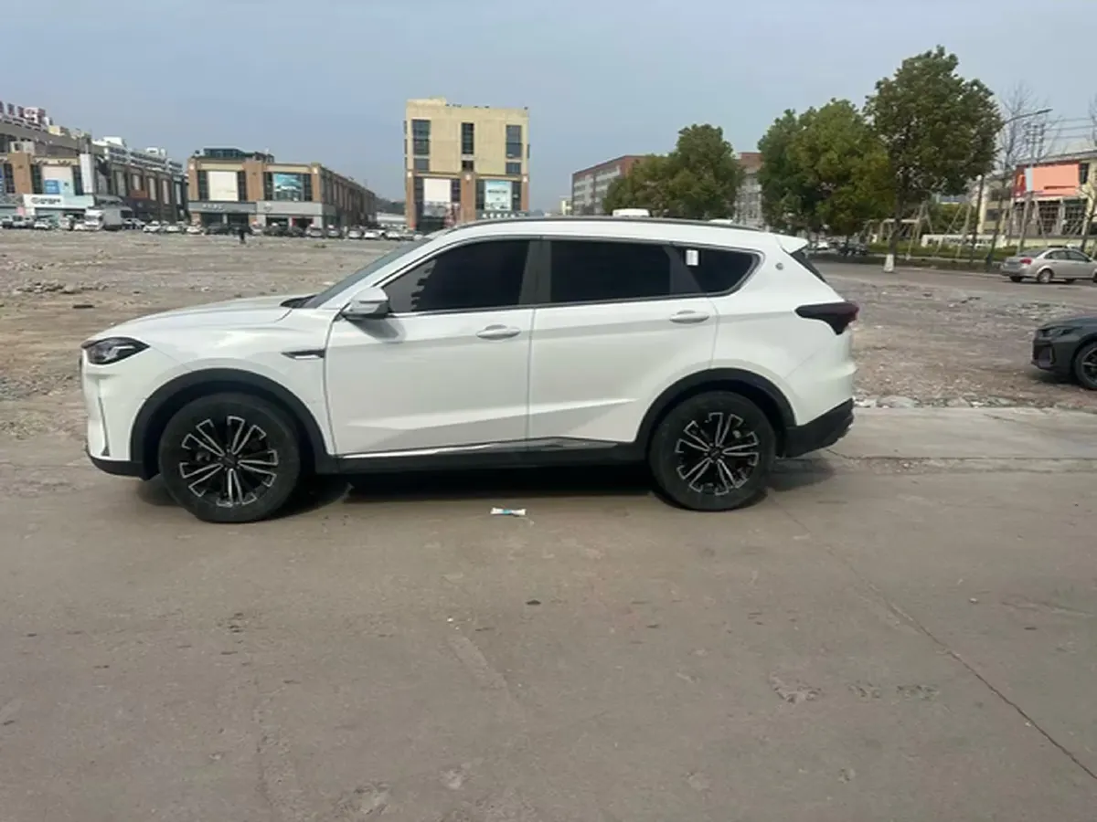 2023 Jetour X70 Plus 1.5T 156HP L4 6MT,autocango,china used car exporter,china ev exporter,chinese used car exporter,chinese used ev exporter