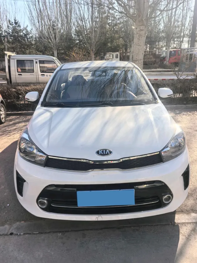 2017 Kia Pegas 1.4L 95HP L4 5MT,autocango,china used car exporter,china ev exporter,chinese used car exporter,chinese used ev exporter