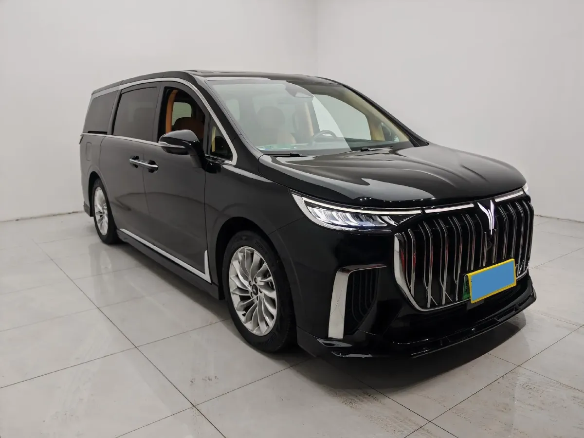 2024 Voyah Dream 1.5T 150HP L4 PHEV 43KWH,autocango,china used car exporter,china ev exporter,chinese used car exporter,chinese used ev exporter