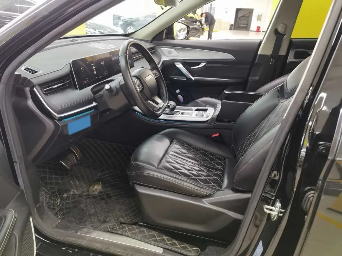 2023 Jetour X70 Plus 1.5T 156HP L4 6DCT,autocango,china used car exporter,china ev exporter,chinese used car exporter,chinese used ev exporter