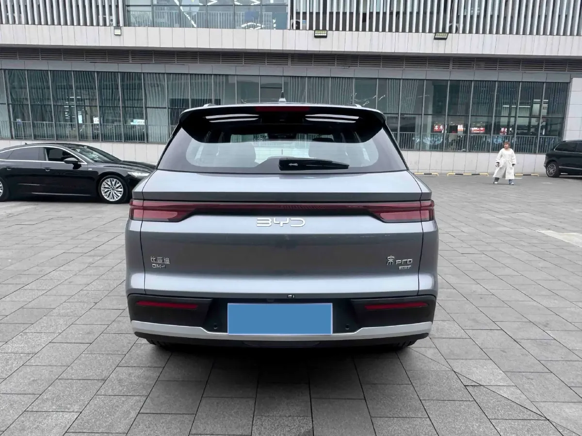 2025 BYD Song Pro 1.5L 101HP L4 E-CVT PHEV 18.3KWH,autocango,china used car exporter,china ev exporter,chinese used car exporter,chinese used ev exporter