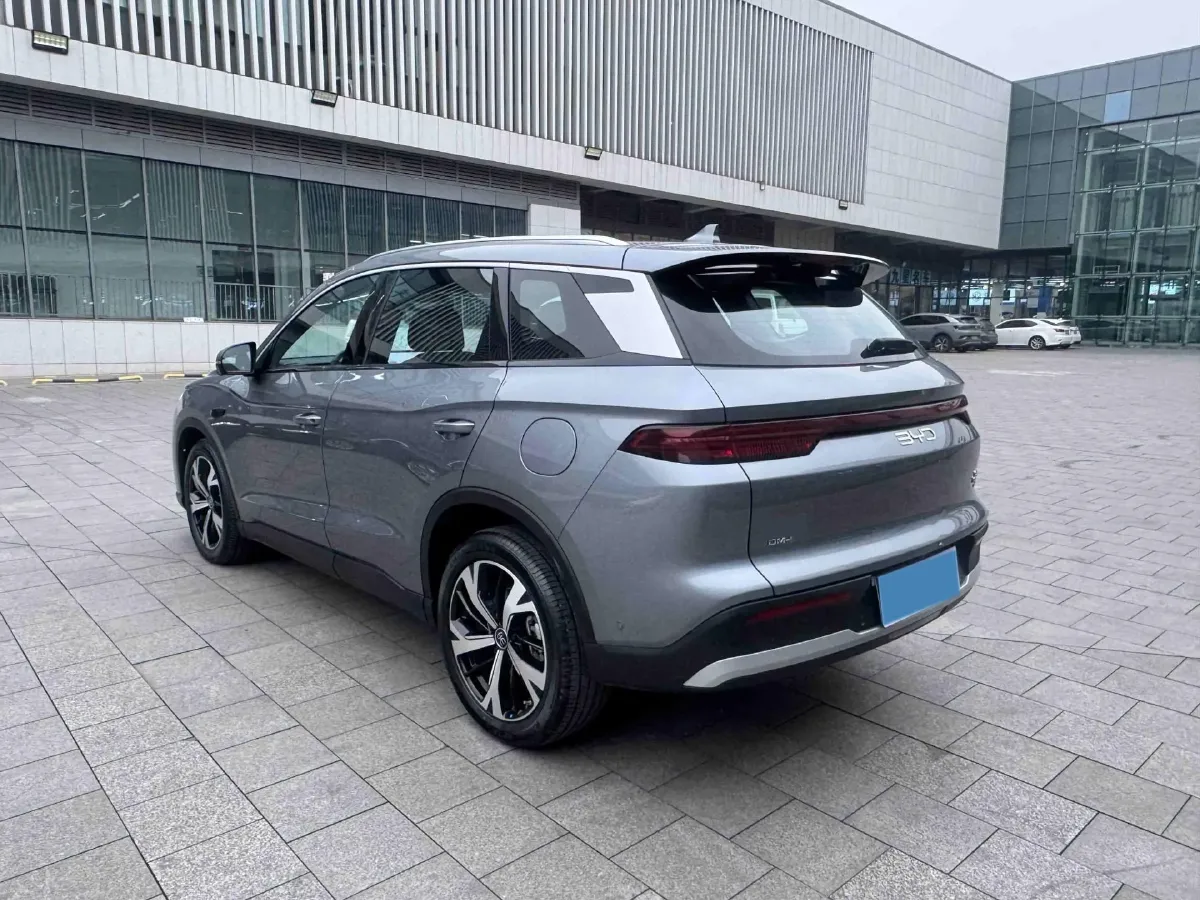 2025 BYD Song Pro 1.5L 101HP L4 E-CVT PHEV 18.3KWH,autocango,china used car exporter,china ev exporter,chinese used car exporter,chinese used ev exporter