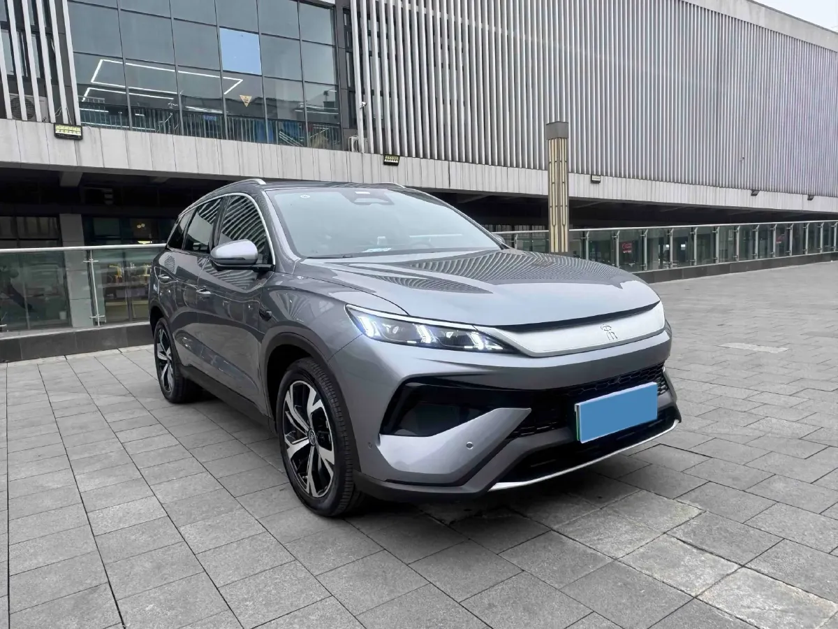 2025 BYD Song Pro 1.5L 101HP L4 E-CVT PHEV 18.3KWH,autocango,china used car exporter,china ev exporter,chinese used car exporter,chinese used ev exporter