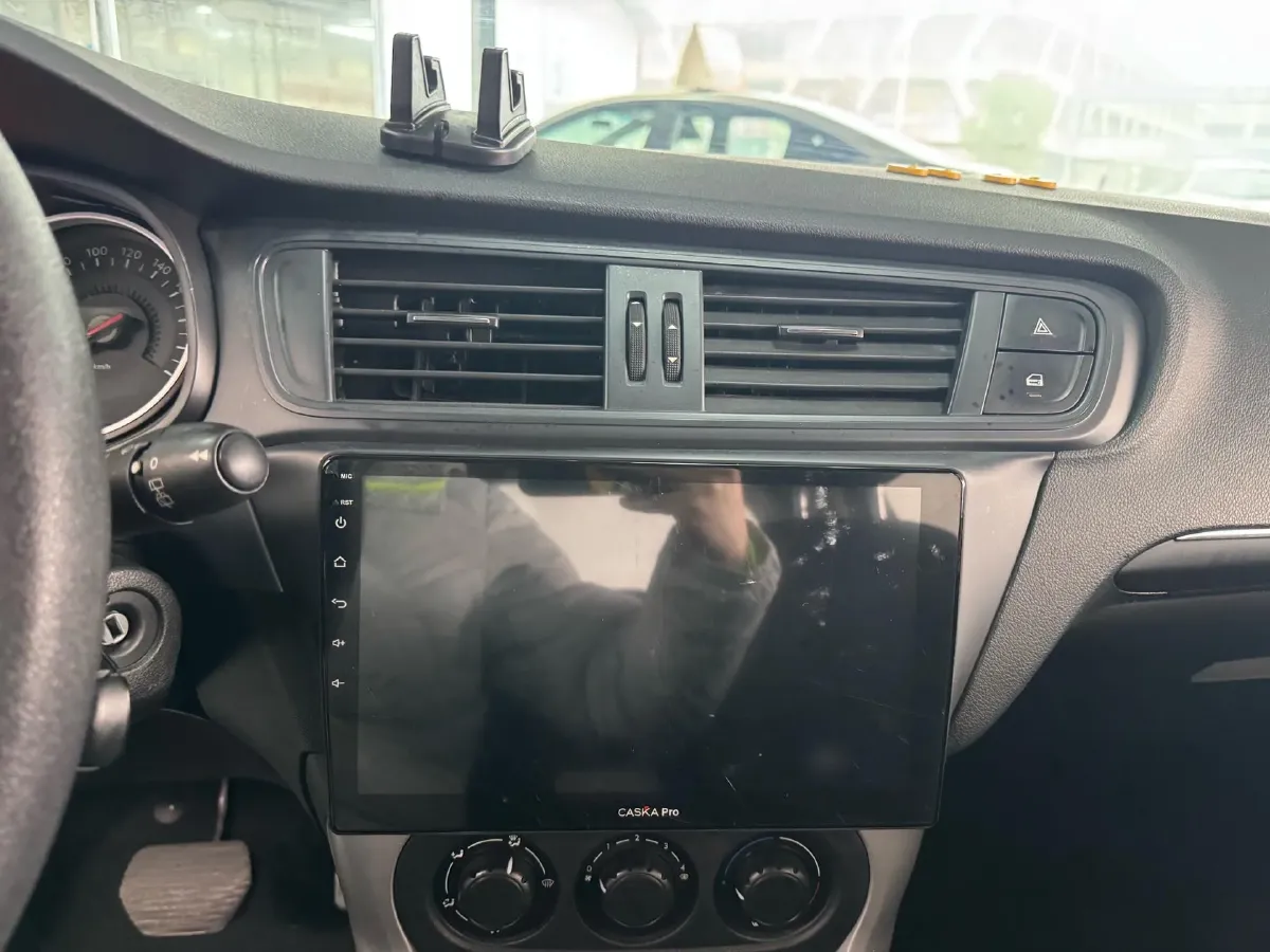 2018 Citroen C3-XR 1.6L 117HP L4 6AT,autocango,china used car exporter,china ev exporter,chinese used car exporter,chinese used ev exporter