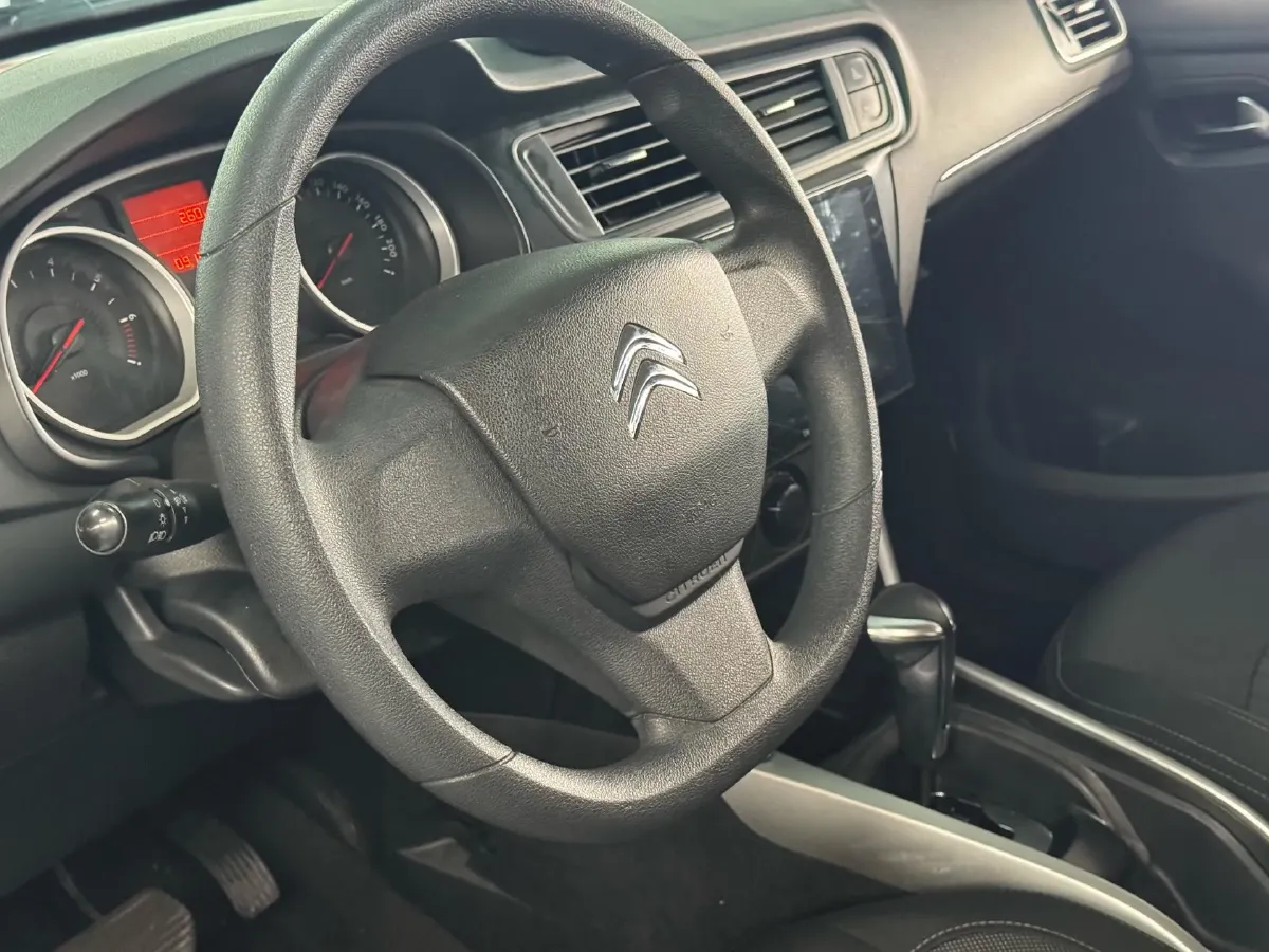 2018 Citroen C3-XR 1.6L 117HP L4 6AT,autocango,china used car exporter,china ev exporter,chinese used car exporter,chinese used ev exporter