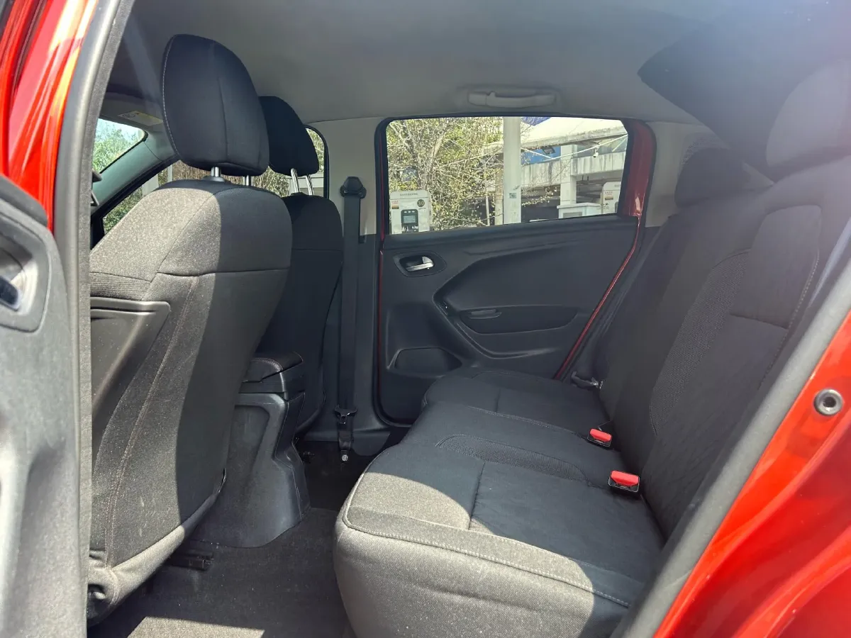 2018 Citroen C3-XR 1.6L 117HP L4 6AT,autocango,china used car exporter,china ev exporter,chinese used car exporter,chinese used ev exporter