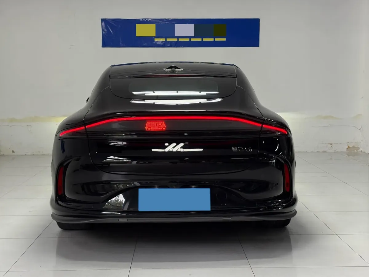 2024 IM L6 BEV 75KWH,autocango,china used car exporter,china ev exporter,chinese used car exporter,chinese used ev exporter