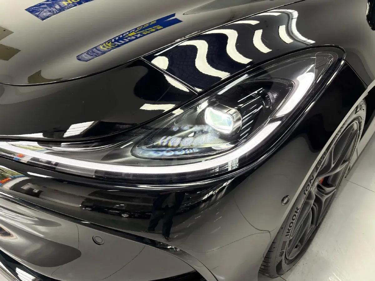 2024 IM L6 BEV 75KWH,autocango,china used car exporter,china ev exporter,chinese used car exporter,chinese used ev exporter