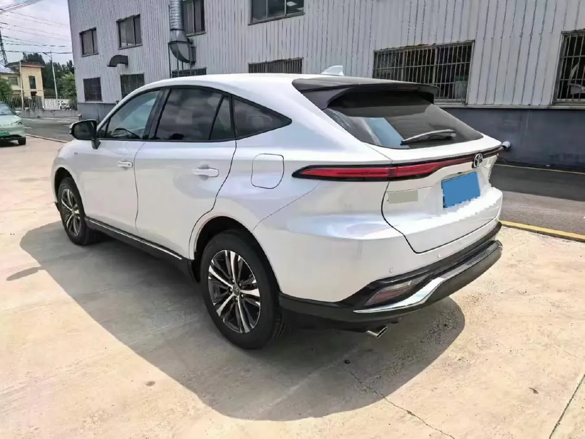 2022 Toyota Venza 2.5L 178HP L4 E-CVT Hybrid,autocango,china used car exporter,china ev exporter,chinese used car exporter,chinese used ev exporter