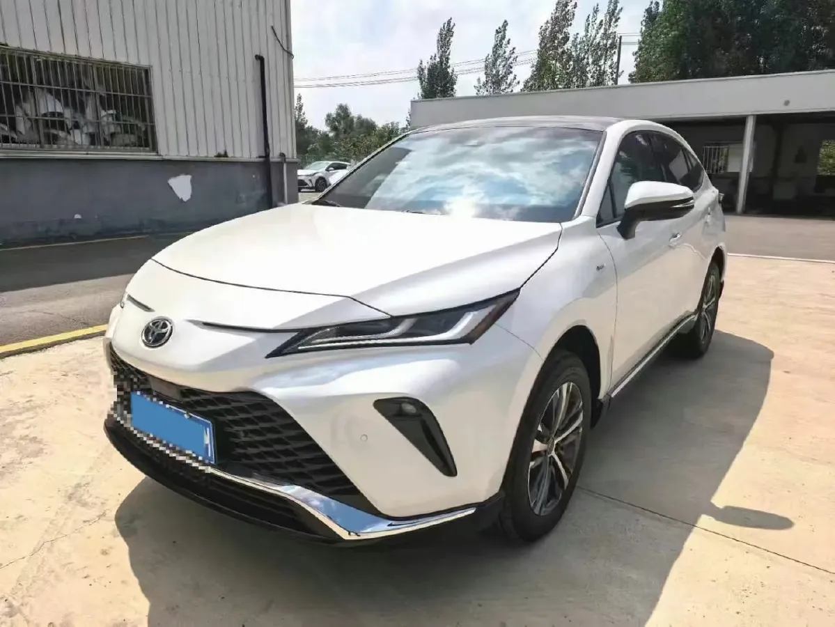 2022 Toyota Venza 2.5L 178HP L4 E-CVT Hybrid,autocango,china used car exporter,china ev exporter,chinese used car exporter,chinese used ev exporter