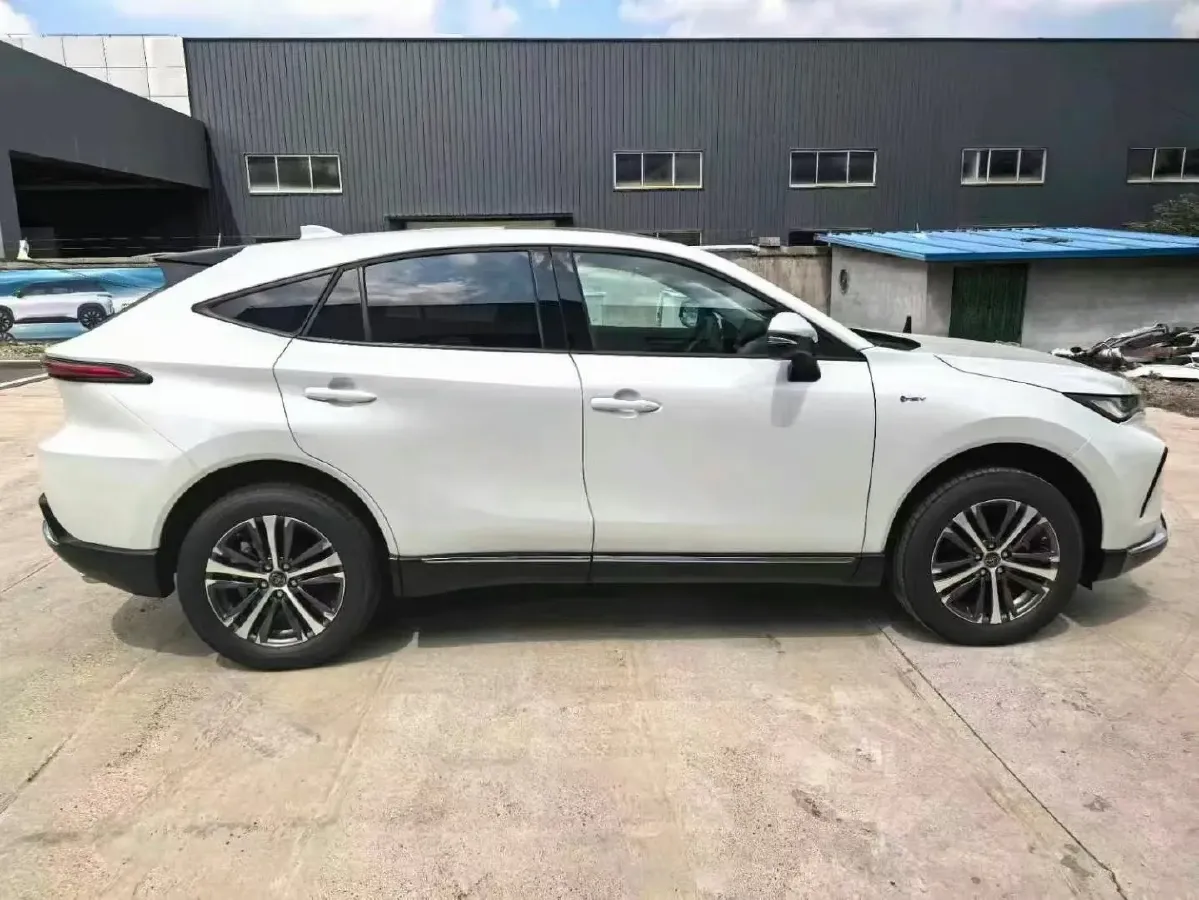 2022 Toyota Venza 2.5L 178HP L4 E-CVT Hybrid,autocango,china used car exporter,china ev exporter,chinese used car exporter,chinese used ev exporter