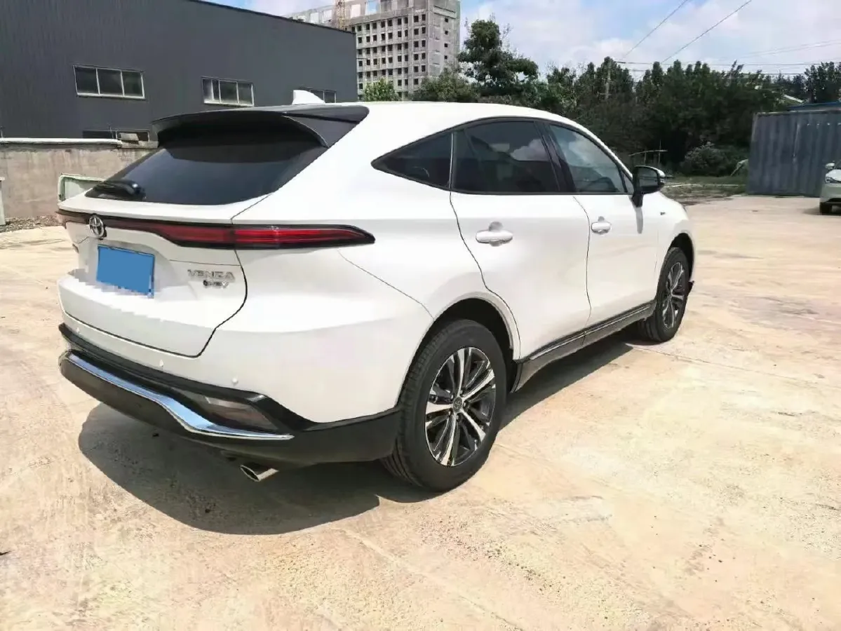 2022 Toyota Venza 2.5L 178HP L4 E-CVT Hybrid,autocango,china used car exporter,china ev exporter,chinese used car exporter,chinese used ev exporter