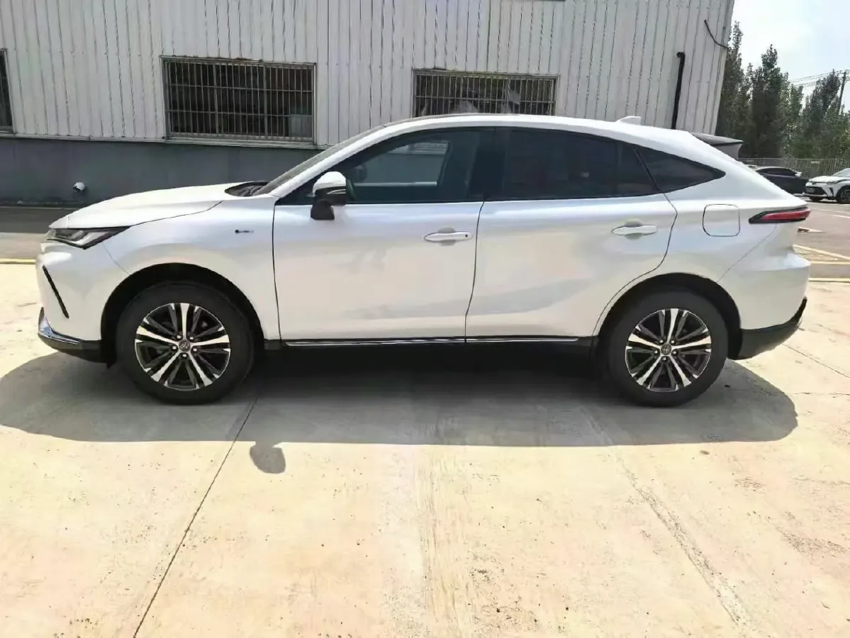 2022 Toyota Venza 2.5L 178HP L4 E-CVT Hybrid,autocango,china used car exporter,china ev exporter,chinese used car exporter,chinese used ev exporter