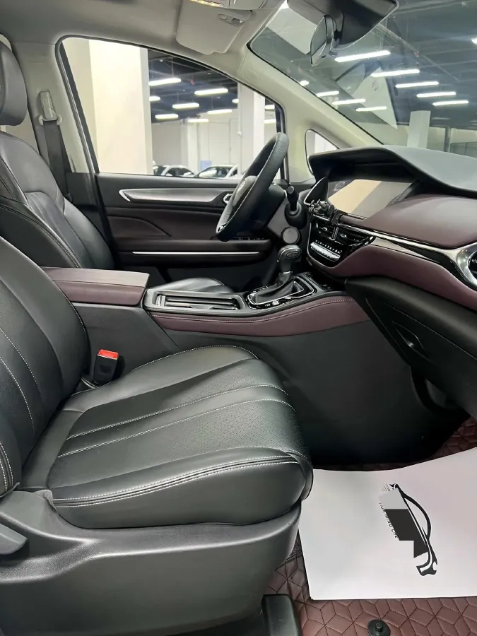 2021 GAC Trumpchi M6 1.5T 169HP L4 7DCT,autocango,china used car exporter,china ev exporter,chinese used car exporter,chinese used ev exporter