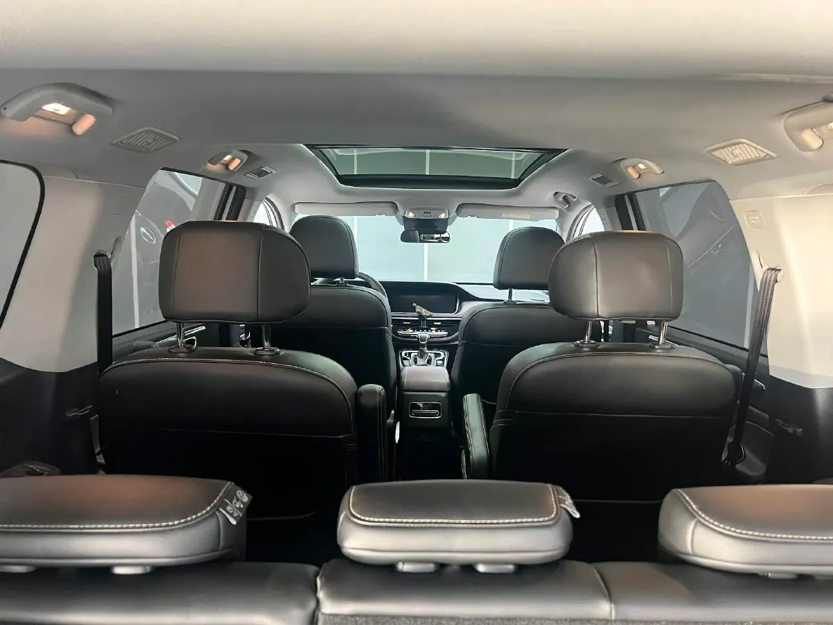 2021 GAC Trumpchi M6 1.5T 169HP L4 7DCT,autocango,china used car exporter,china ev exporter,chinese used car exporter,chinese used ev exporter