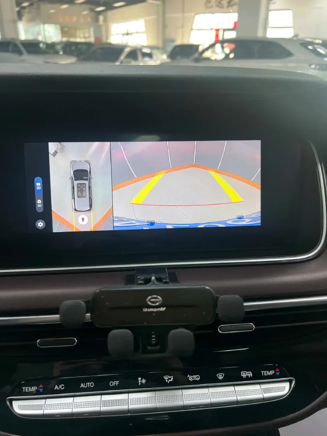 2021 GAC Trumpchi M6 1.5T 169HP L4 7DCT,autocango,china used car exporter,china ev exporter,chinese used car exporter,chinese used ev exporter