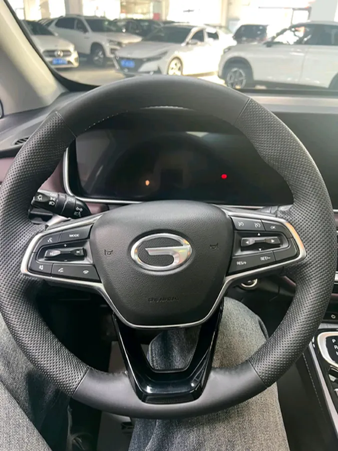 2021 GAC Trumpchi M6 1.5T 169HP L4 7DCT,autocango,china used car exporter,china ev exporter,chinese used car exporter,chinese used ev exporter