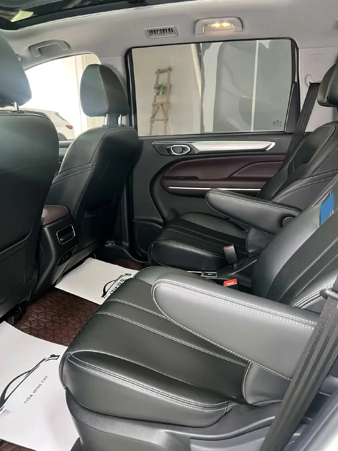 2021 GAC Trumpchi M6 1.5T 169HP L4 7DCT,autocango,china used car exporter,china ev exporter,chinese used car exporter,chinese used ev exporter