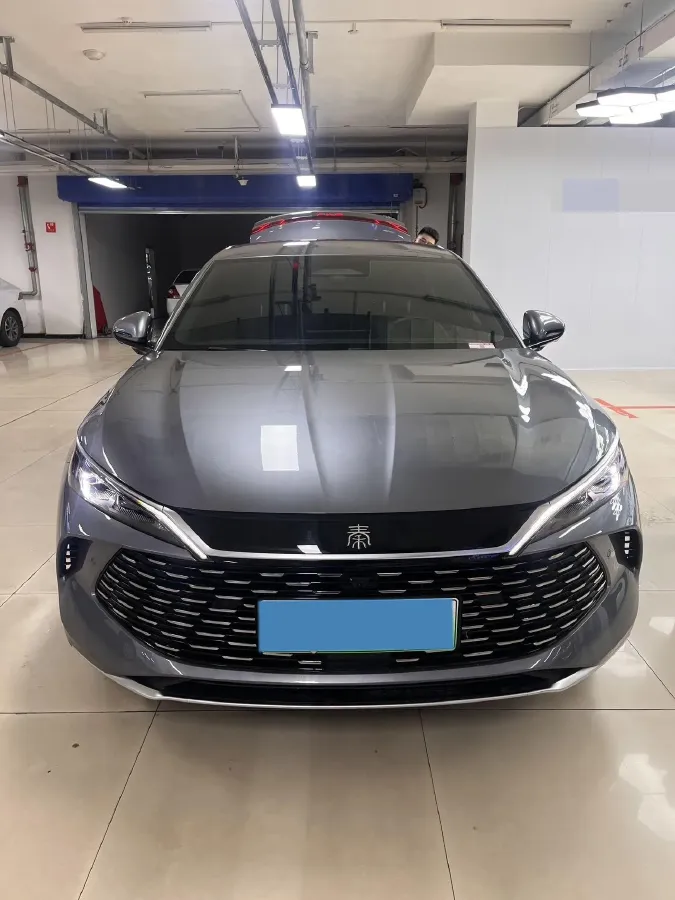2025 BYD QinL 1.5L 101HP L4 E-CVT PHEV 10.08KWH,autocango,china used car exporter,china ev exporter,chinese used car exporter,chinese used ev exporter