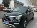 2017 GAC Trumpchi GS8 2.0T 201HP L4 6AT