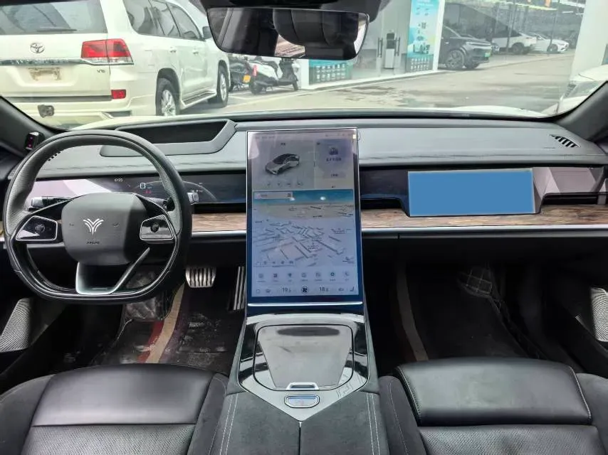 2022 MAXUS D90 Pro 2.0T 218HP L4 8AT,autocango,china used car exporter,china ev exporter,chinese used car exporter,chinese used ev exporter