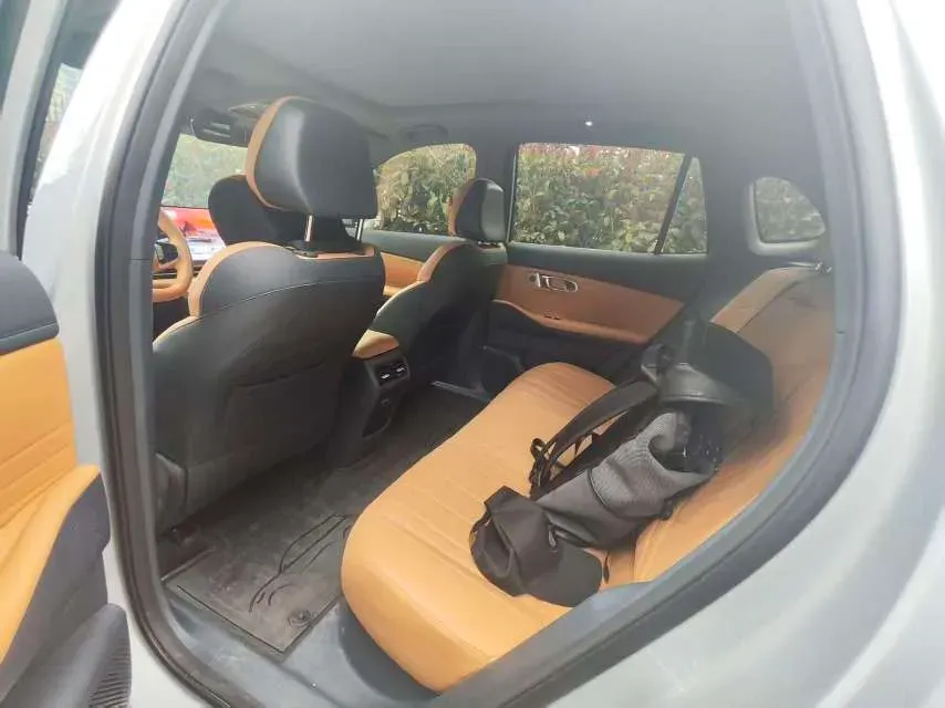 2025 BYD Sea Lion 05 DM-i 1.5L 101HP L4 E-CVT PHEV 18.3KWH,autocango,china used car exporter,china ev exporter,chinese used car exporter,chinese used ev exporter