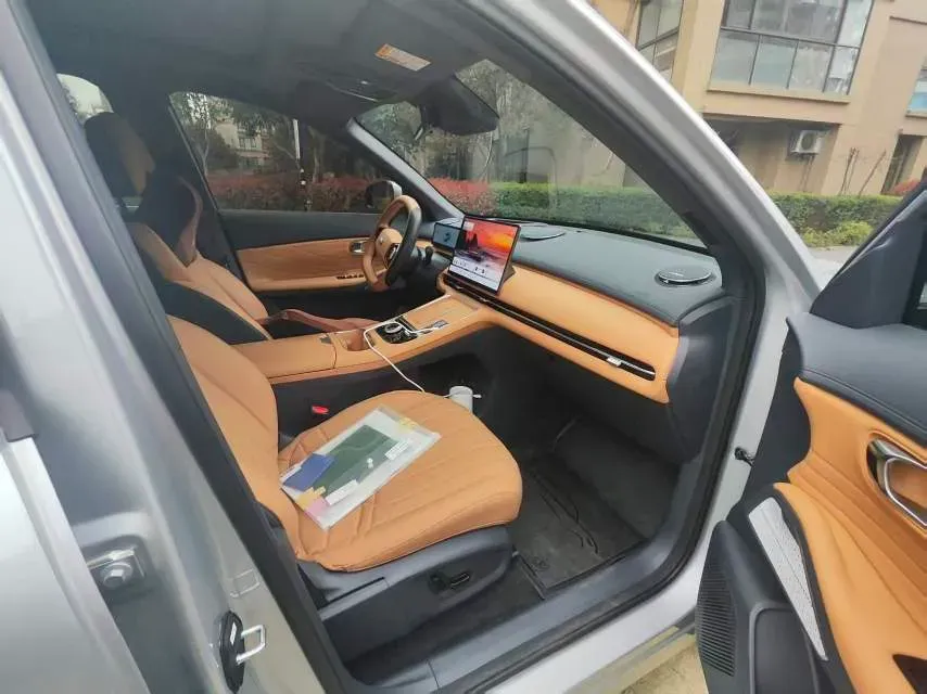 2025 BYD Sea Lion 05 DM-i 1.5L 101HP L4 E-CVT PHEV 18.3KWH,autocango,china used car exporter,china ev exporter,chinese used car exporter,chinese used ev exporter