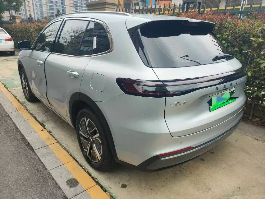2025 BYD Sea Lion 05 DM-i 1.5L 101HP L4 E-CVT PHEV 18.3KWH,autocango,china used car exporter,china ev exporter,chinese used car exporter,chinese used ev exporter