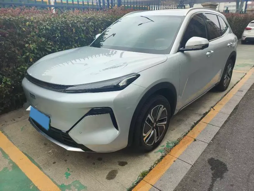 2025 BYD Sea Lion 05 DM-i 1.5L 101HP L4 E-CVT PHEV 18.3KWH,autocango,china used car exporter,china ev exporter,chinese used car exporter,chinese used ev exporter