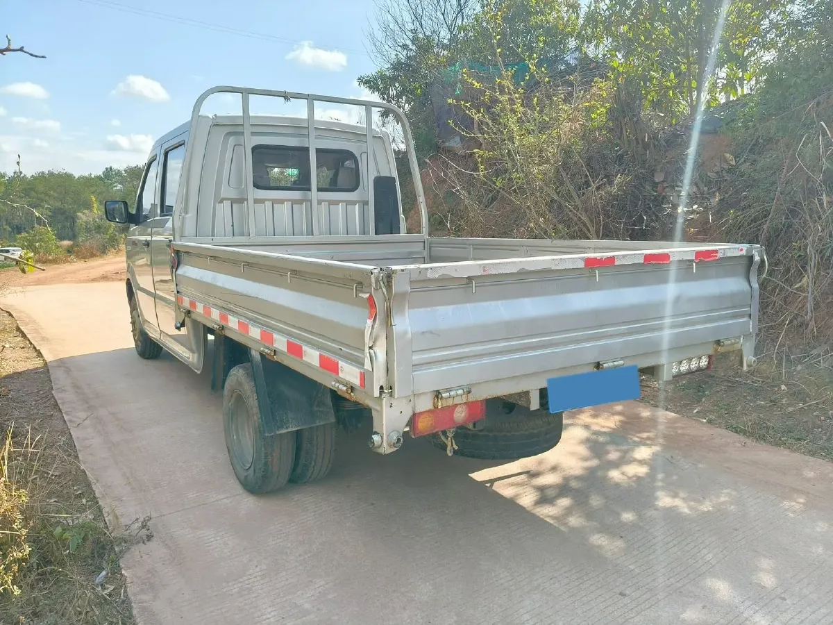 2020 BAIC ChangHe Furuida K22 1.5L 116HP L4 5MT,autocango,china used car exporter,china ev exporter,chinese used car exporter,chinese used ev exporter