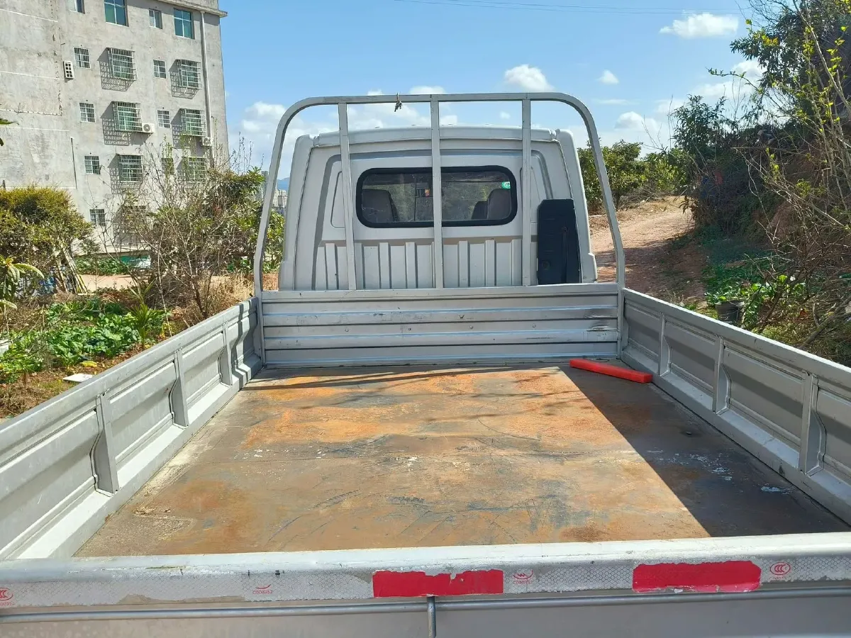 2020 BAIC ChangHe Furuida K22 1.5L 116HP L4 5MT,autocango,china used car exporter,china ev exporter,chinese used car exporter,chinese used ev exporter