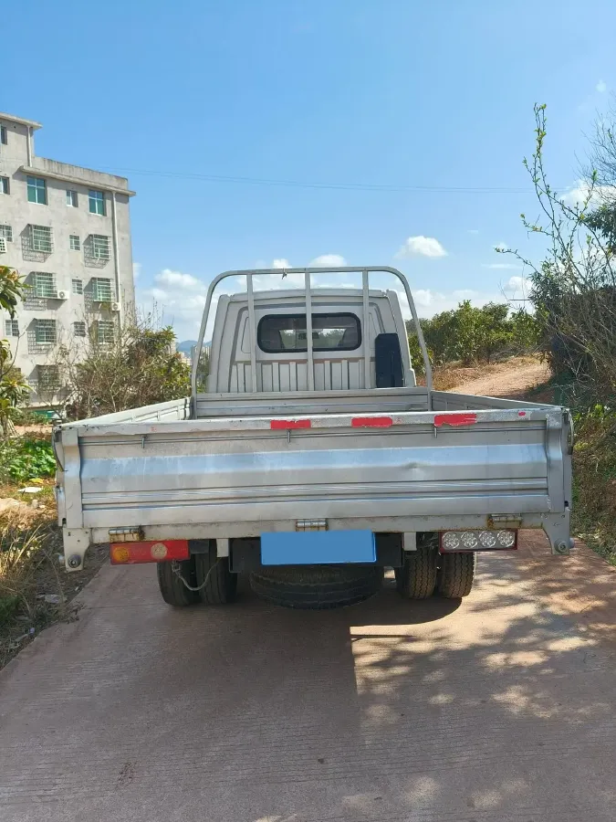 2020 BAIC ChangHe Furuida K22 1.5L 116HP L4 5MT,autocango,china used car exporter,china ev exporter,chinese used car exporter,chinese used ev exporter