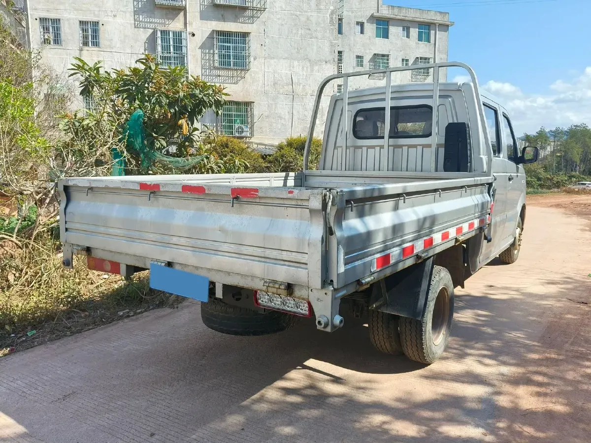 2020 BAIC ChangHe Furuida K22 1.5L 116HP L4 5MT,autocango,china used car exporter,china ev exporter,chinese used car exporter,chinese used ev exporter