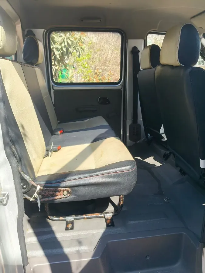 2020 BAIC ChangHe Furuida K22 1.5L 116HP L4 5MT,autocango,china used car exporter,china ev exporter,chinese used car exporter,chinese used ev exporter