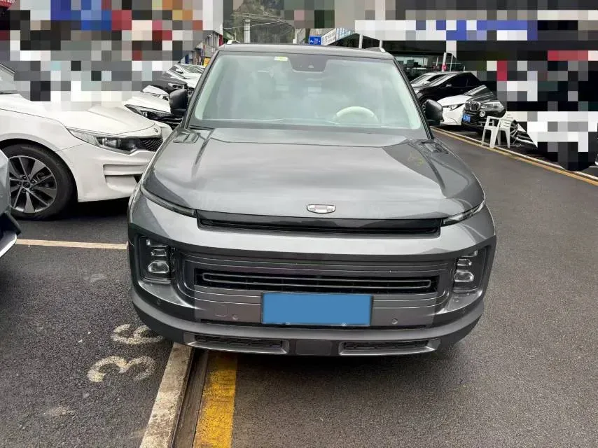 2020 Geely ICON 1.5T 177HP L3 7DCT,autocango,china used car exporter,china ev exporter,chinese used car exporter,chinese used ev exporter