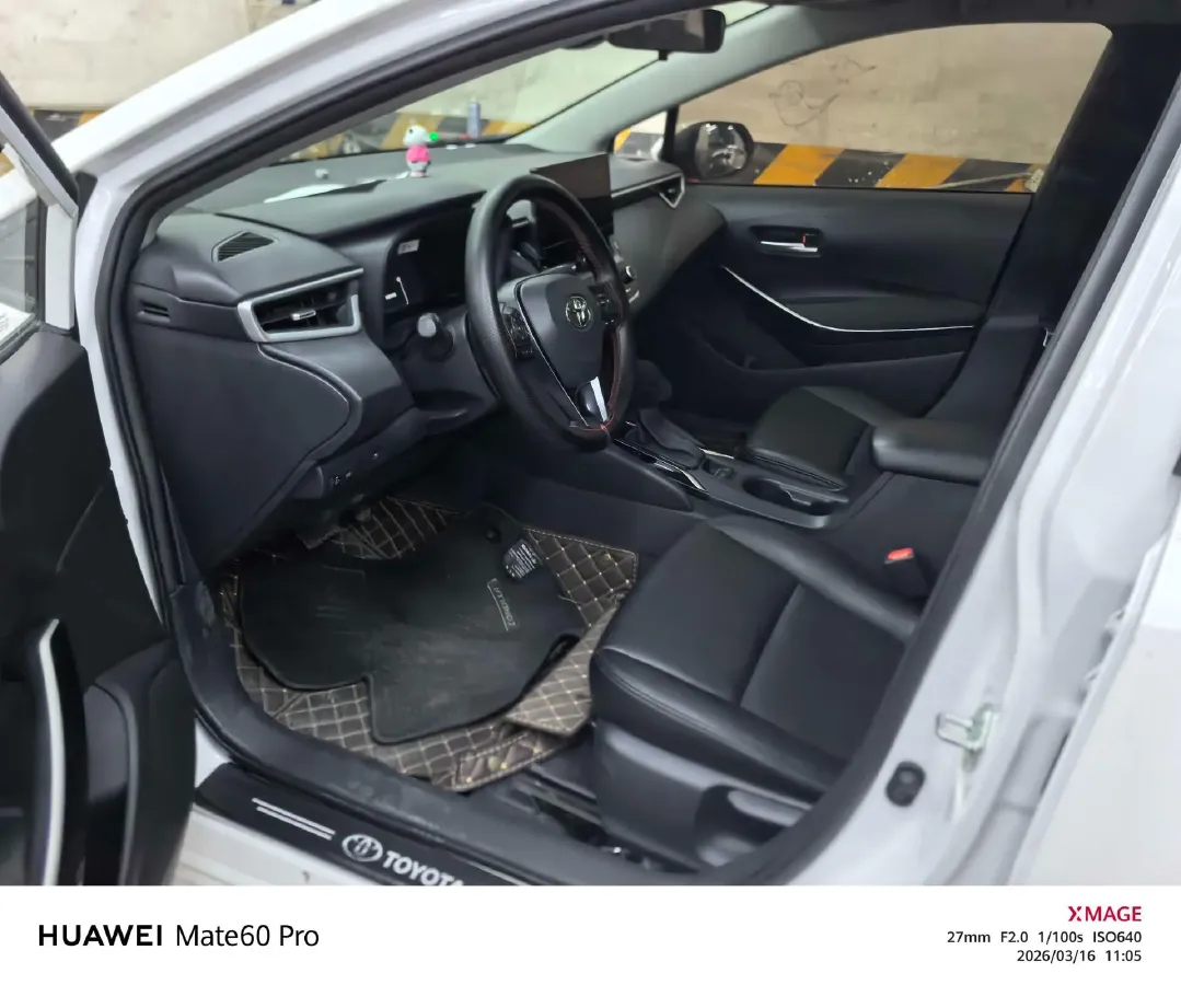 2021 Toyota Corolla 1.8L 98HP L4 E-CVT Hybrid,autocango,china used car exporter,china ev exporter,chinese used car exporter,chinese used ev exporter