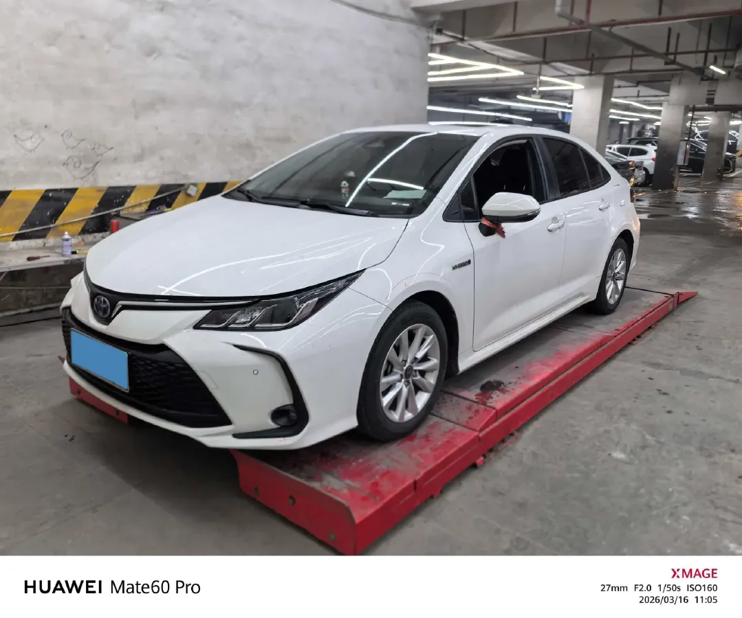 2021 Toyota Corolla 1.8L 98HP L4 E-CVT Hybrid,autocango,china used car exporter,china ev exporter,chinese used car exporter,chinese used ev exporter